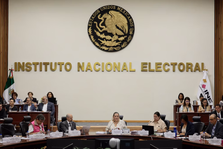 ONU Mujeres revela que el 96% de las candidatas en México sufre violencia política durante campañas electorales