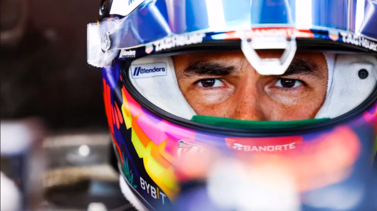 Papá de Checo Pérez estalla por críticas al cierre de Reforma: “A veces hay más afectaciones por un diluvio”