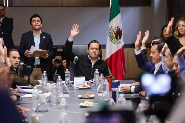 Destinarán 25 mdp a la construcción del nuevo bachillerato «Margarita Maza» en Corregidora