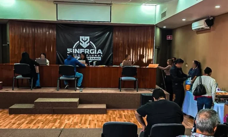 Resuelven fraude crediticio que afectó a 370 docentes en Querétaro; USEBEQ confirma fin del litigio