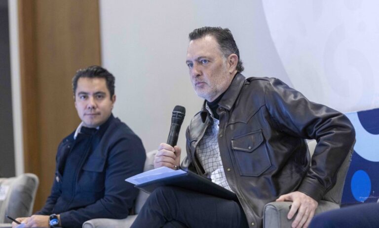 INE debe garantizar transparencia tras renuncia de su presidenta: Mauricio Kuri