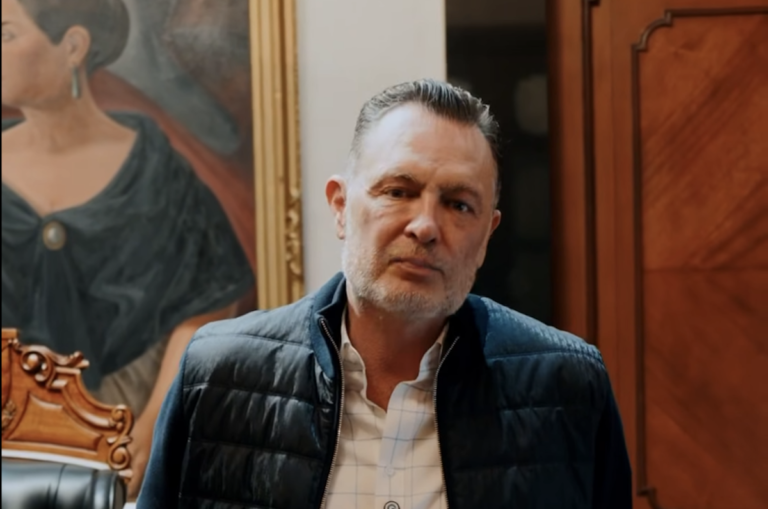 Mauricio Kuri llama al diálogo en el PAN para conciliar alianzas y definir candidaturas rumbo a 2027