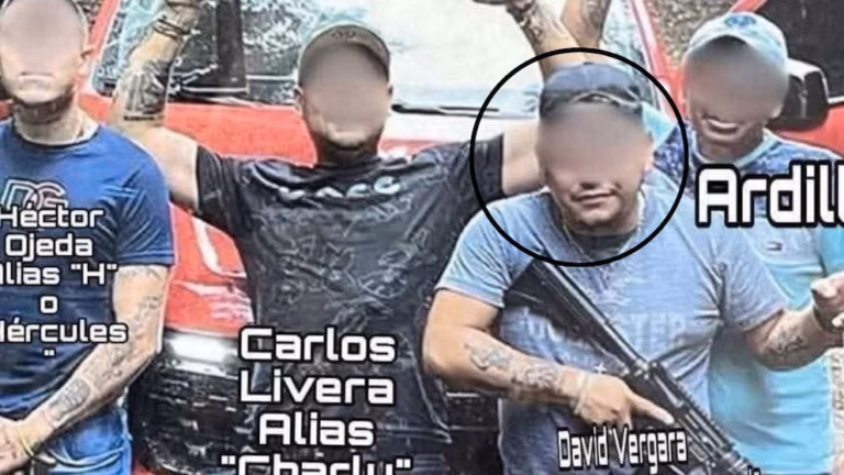 Fiscalía de Morelos libera a «El Güero Gym» tras canje por tres agentes secuestrados en Totolapan