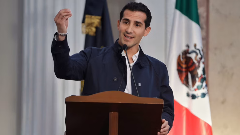 CONADE y el COM se confrontan por el presupuesto para los Juegos Olímpicos de la Juventud Dakar 2026