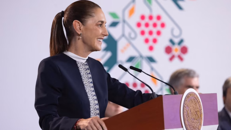 Vivienda del Bienestar facilita el acceso a jóvenes con reducción de trámites; Claudia Sheinbaum destaca asignaciones