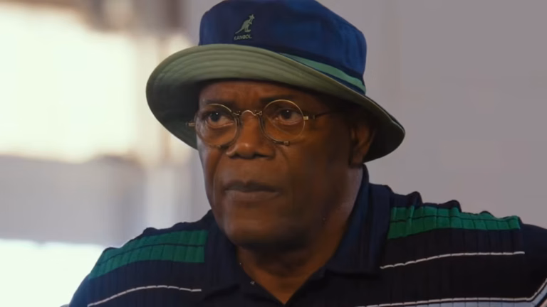 Samuel L. Jackson protagonizará ‘Frisco King’, el nuevo spin-off de ‘Tulsa King’ en Paramount+