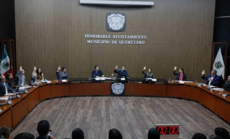 Querétaro destinará terreno a la conservación del medio ambiente