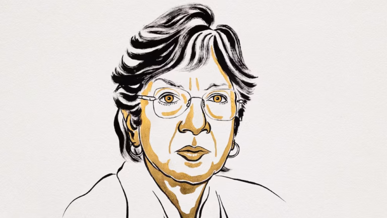 Navanethem Pillay es galardonada con el Premio Nobel de la Paz 2026 por su defensa del derecho internacional
