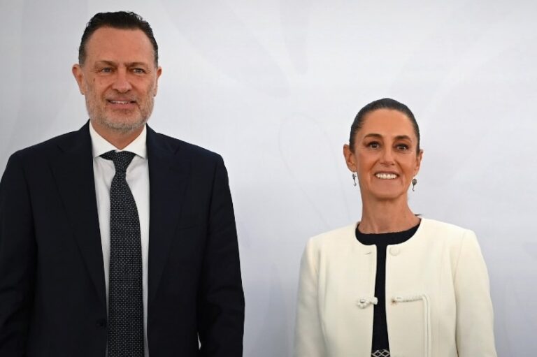Gobierno de Querétaro responde a Sheinbaum sobre la visita del embajador de Estados Unidos