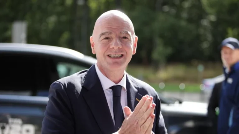 Gianni Infantino pide disculpas ante el Consejo de la FIFA por el plan de privatizar el Mundial sin ofrecer respuestas concretas