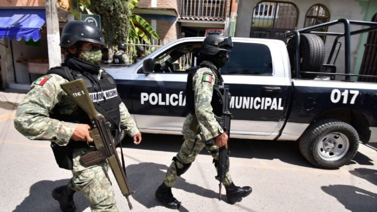 Ataque armado en secundaria de Torreón deja una subdirectora muerta y tres heridos