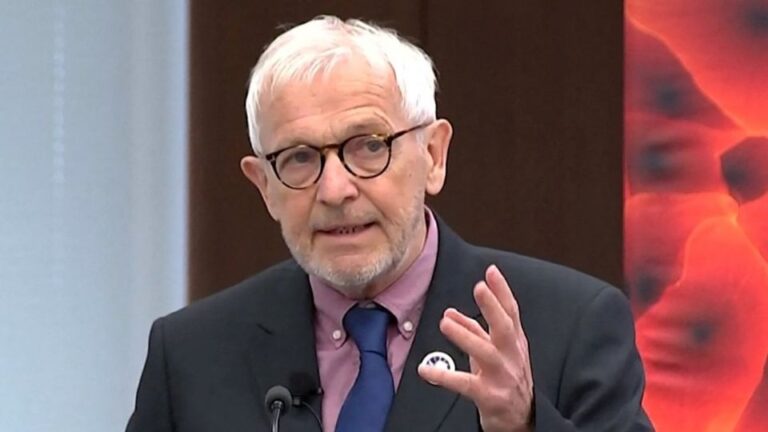 Francis Halzen gana en solitario el Premio Nobel de Física 2026 por el Observatorio IceCube
