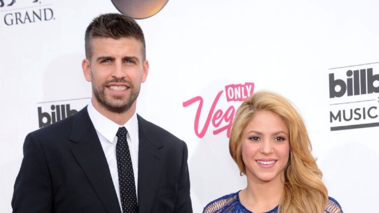 Shakira y Piqué se enfrentan en un juicio en Barcelona para revisar el régimen de visitas de sus hijos