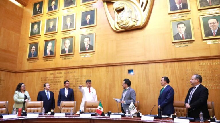 Destituyen a la directora del IMSS en Durango tras la muerte de recién nacidos