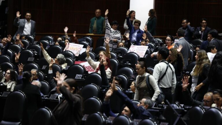 Diputados aprueban dictamen para homologar catastros y registros públicos; la oposición advierte sobre riesgos de intervención patrimonial