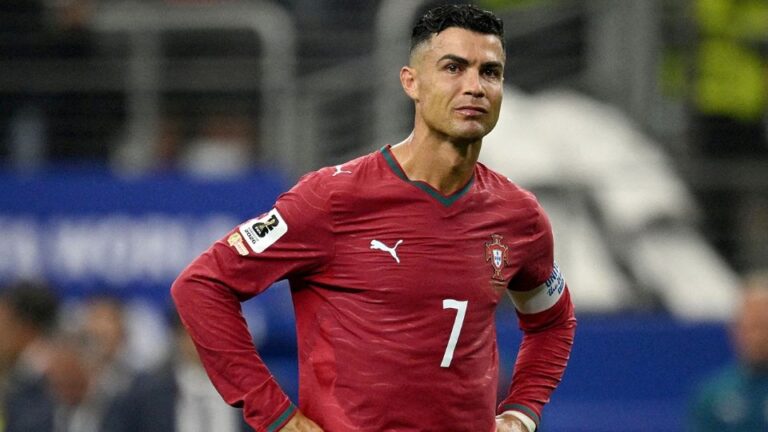 Abogado de Jorge Jesús critica duramente a Cristiano Ronaldo y renuncia a su columna por conflicto de interés