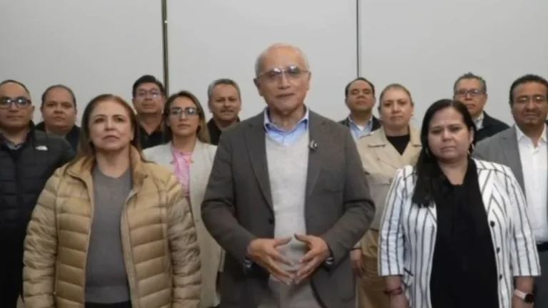 Sindicato del IMSS reconoce rechazo al aumento salarial de 2.9% y reanudará negociaciones