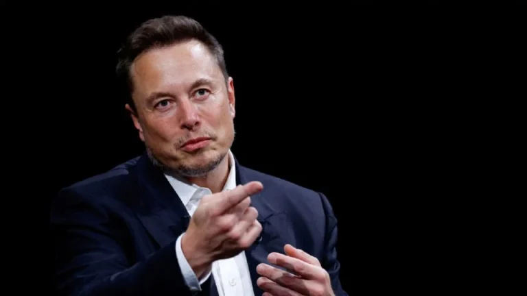 Elon Musk promete regalar una acción de SpaceX a cada niño en Estados Unidos