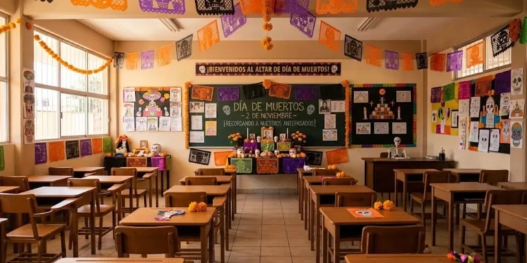 SEP confirma megapuente de cuatro días por Día de Muertos 2026 para educación básica
