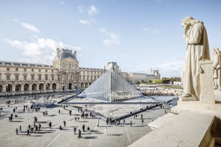 El Museo del Louvre enfrentará un cierre definitivo si no se concreta un plan de renovación estructural