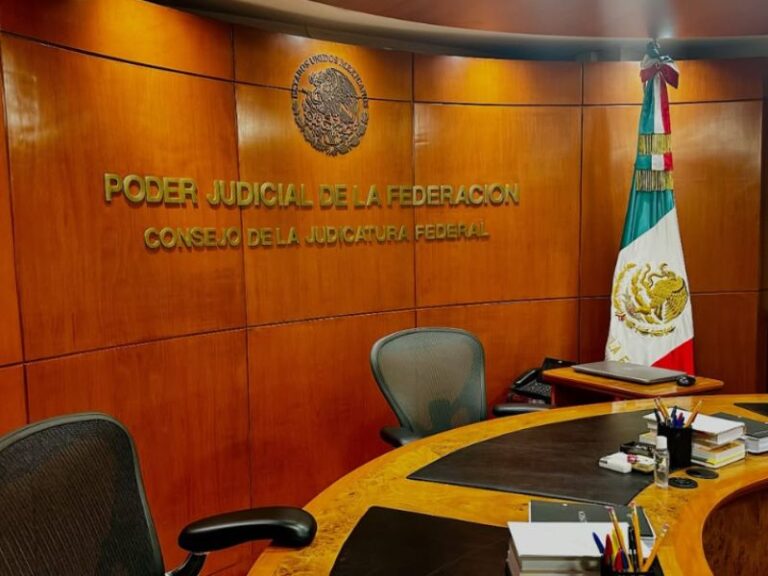 El Poder Judicial propone nueva reforma a la Ley de Amparo y a su Ley Orgánica