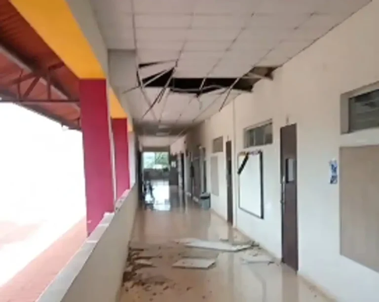 Terremoto de magnitud 7.6 sacude el sur de Panamá y activa alarma sísmica en la región