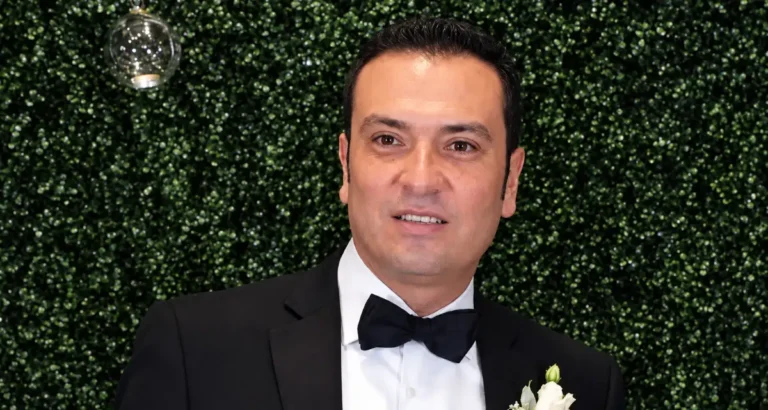 Amílcar Olán está ubicable, confirma Omar García Harfuch tras comparecencia