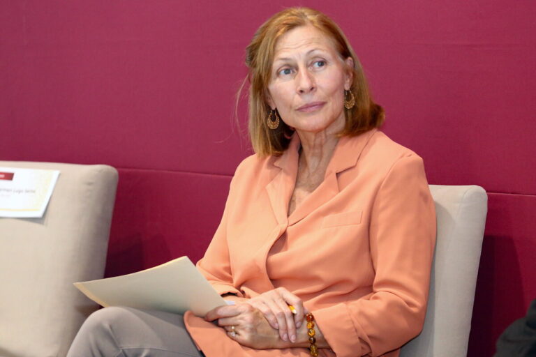 Tatiana Clouthier impulsa el movimiento #TodosConConciencia tras quedar fuera de Morena en Nuevo León